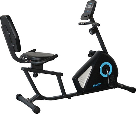 Велотренажер Starfit Century New BK-112