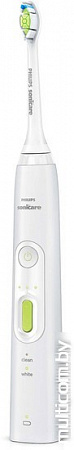 Электрическая зубная щетка Philips Sonicare HealthyWhite+ [HX8911/02]