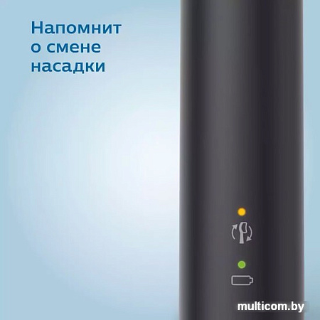 Электрическая зубная щетка Philips Sonicare 3100 series HX3671/14