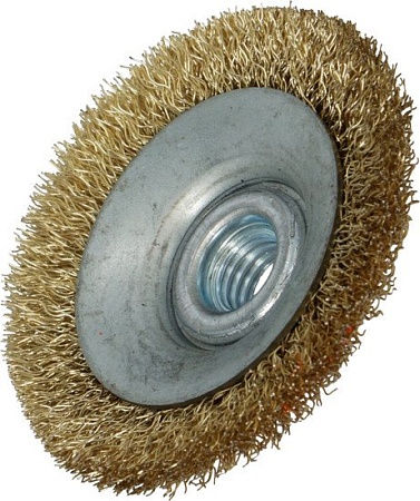 Щетка для электроинструмента Faster Tools 3526