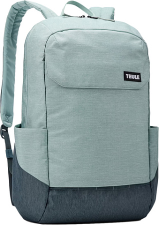 Городской рюкзак Thule Lithos 20L TLBP216 (alaska/dark slate)