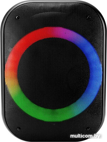 Беспроводная колонка Perfeo Disco Ring