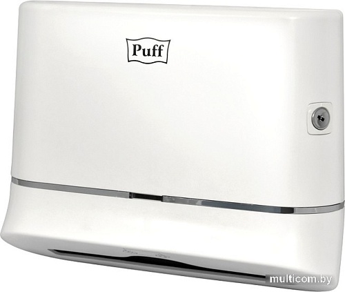 Диспенсер для бумажных полотенец Puff 5135