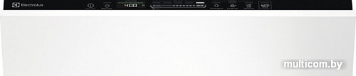 Встраиваемая посудомоечная машина Electrolux GlassCare 700 KEGB9305L