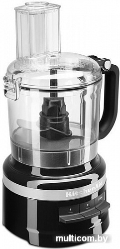 Кухонный комбайн KitchenAid 5KFP0719EOB