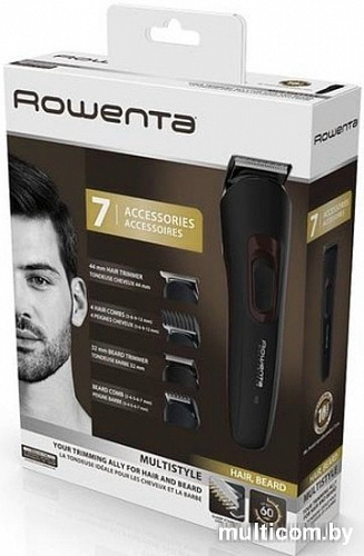 Машинка для стрижки Rowenta TN8930F0