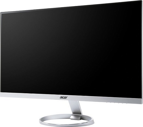 Монитор Acer H277HK [UM.HH7EE.026]