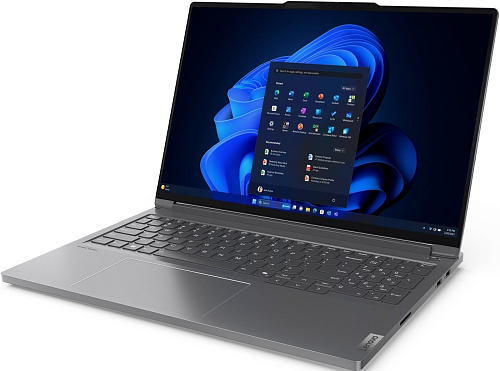 Игровой ноутбук Lenovo ThinkBook 16p G5 IRX 21N50042QN