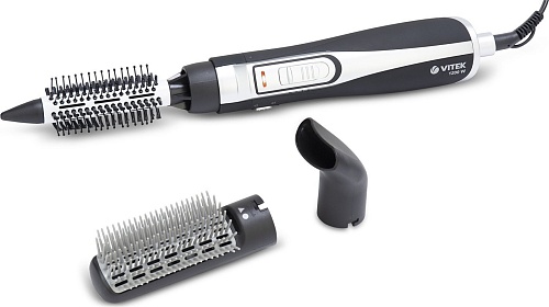 Фен-щетка Vitek VT-8250
