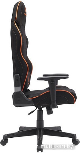 Кресло Everprof Panther (ткань/оранжевый)