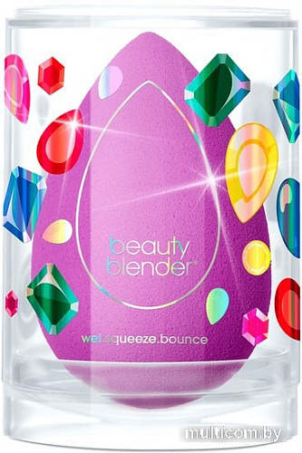 Спонж Beautyblender Amethyst