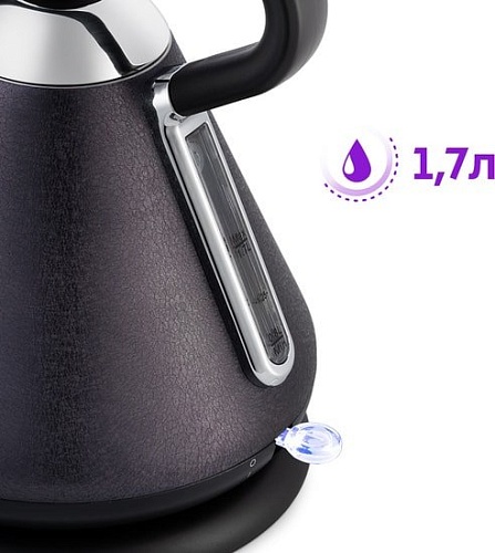 Электрочайник Kitfort КТ-697-1