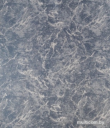 Штора Legrand Бидасар 1.5x2.8 58118917 (голубой)