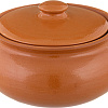 Горшочек Elan Gallery TerraCotta 570119
