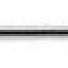 Гриф для штанги Atlas Sport прямой 1500-25