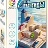 Настольная игра Bondibon Побег из Атлантиды ВВ3800