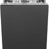 Встраиваемая посудомоечная машина Smeg STL324AQLL