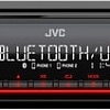 USB-магнитола JVC KD-X272BT