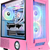 Корпус Thermaltake Ceres 350 MX Bubble Pink CA-1Z3-00MAWN-00