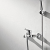 Смеситель Bravat Eco-D F693158C-B