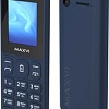 Maxvi P99 (темно-синий)