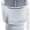 Головка слесарная Toptul BAEA2430