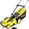 Газонокосилка Karcher LMO 36-40 Battery (без АКБ)