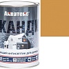 Антисептик Акватекс Сканди 0.75 л (имбирь)