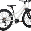 Велосипед Maxiscoo 3bike 24 L 2025 MSC-M3-2403 (серый)