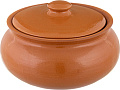 Горшочек Elan Gallery TerraCotta 570119