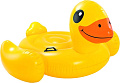 Надувной плот Intex Yellow Duck Ride-On 57556