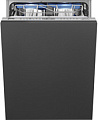 Встраиваемая посудомоечная машина Smeg STL324AQLL