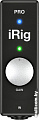 Аудиоинтерфейс IK Multimedia iRig PRO