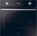 Электрический духовой шкаф Haier HOD-P12CTGB