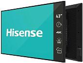 Информационная панель Hisense 43DM66D