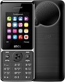 Мобильный телефон Inoi 248M (черный)