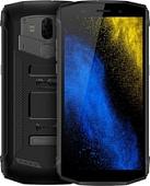 Смартфон Blackview BV5800 (черный)