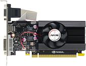 Видеокарта AFOX Geforce GT 710 4GB DDR3 AF710-4096D3L7-V1