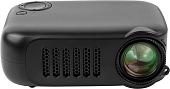Проектор Rombica Ray Mini (черный)