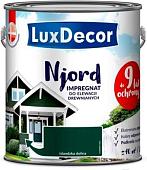 Антисептик LuxDecor Njord 0.75 л (исландская долина)