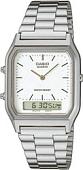 Наручные часы Casio AQ-230A-7B