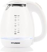 Электрический чайник Hyundai HYK-G3805