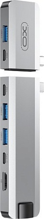 Док-станция XO HUB017
