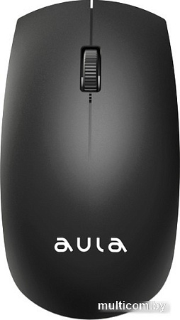 Мышь AULA AM201