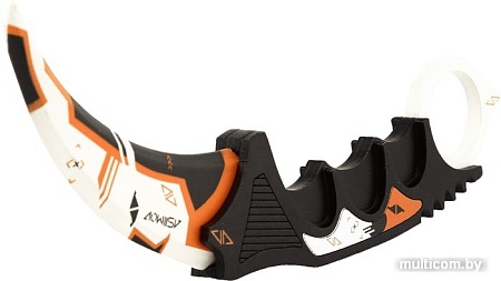 Модель ножа VozWooden Керамбит Азимов 1001-0211