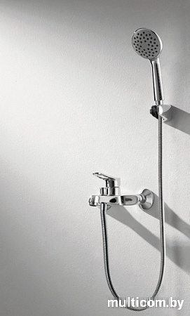 Смеситель Bravat Eco-D F693158C-B