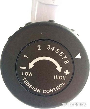 Велотренажер DFC MARS В5030