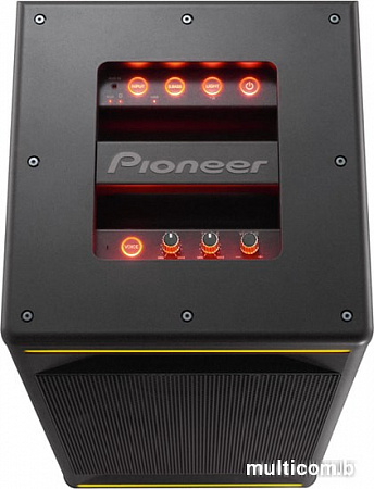 Микро-система Pioneer XW-SX70-B