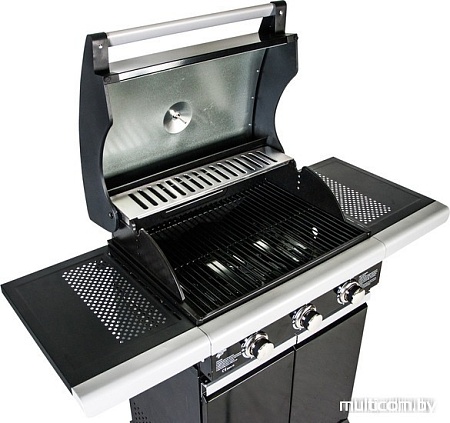 Гриль Garden4you 53531