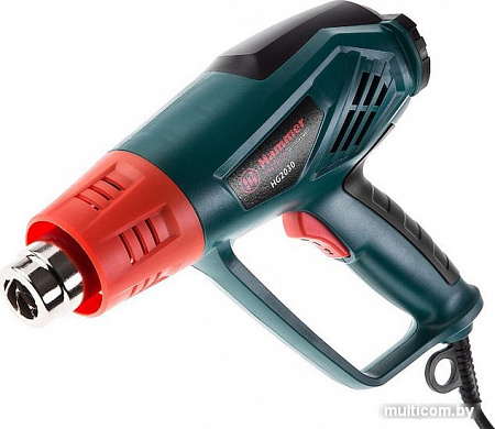 Промышленный фен Hammer HG2030 Premium